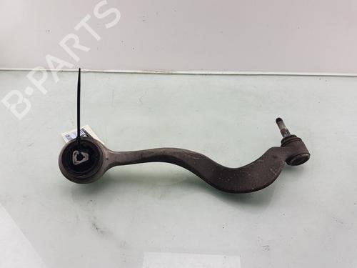 Used Left front suspension arm BMW 6 Convertible (E64) 650 i (367 hp) 24888115