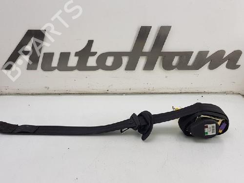 Used Front right seatbelt Front right seatbelt VW GOLF V (1K1) 1.4 16V (75 hp) 12027712 12027712
