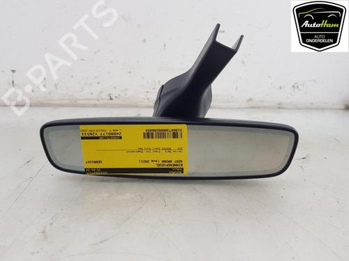 Rear mirror SEAT ARONA (KJ7, KJP) 1.0 TSI | BP17358937I6 