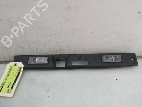 Used Licence plate light Licence plate light 39094703 39094703