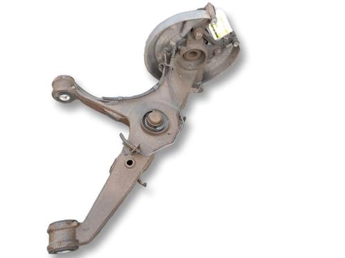 Used Right rear steering knuckle Right rear steering knuckle VW TRANSPORTER T5 Van (7HA, 7HH, 7EA, 7EH) 2.0 TDI (102 hp) 40526131 40526131
