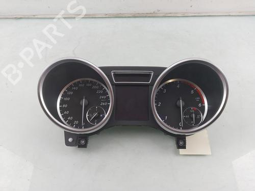instrument-cluster-mercedes-benz-m-class-w166-2011-2012-2013-2014-2015-26647170 main image