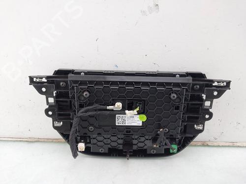 Electronic module OPEL CORSA F (P2JO) 1.2 (68) | BP32481308M83