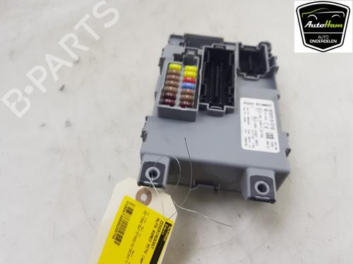 Fuse box ALFA ROMEO MITO (955_) 1.4 Turbo MultiAir (955AXM1A, 955AXR11) | BP16352538E1 