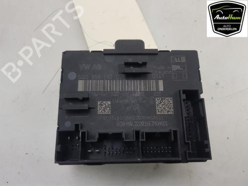 Used Control unit Control unit VW GOLF VII (5G1, BQ1, BE1, BE2) 1.0 TSI (86 hp) 13613782 13613782