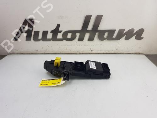 Used Electronic module SAAB 9-3 Convertible (YS3F) 2.0 t (175 hp) 12029611