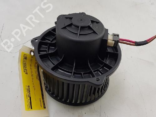 Heater blower motor KIA PICANTO I (SA) 1.0 | BP12015750M62 