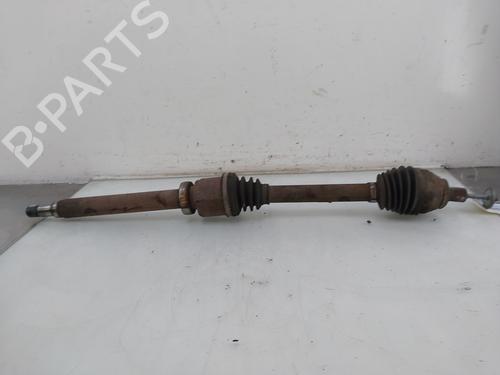 Used Right front driveshaft FORD GALAXY II (WA6) 2.0 (145 hp) 29006930