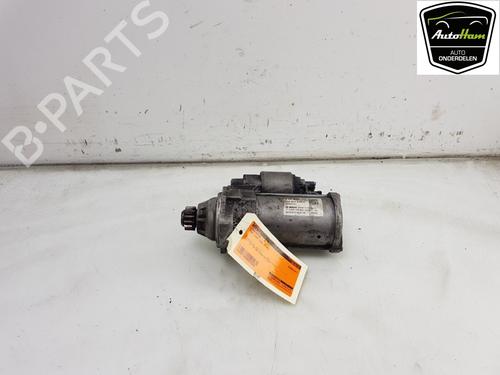 Used Starter SEAT LEON (5F1) 1.4 TSI (140 hp) 13107548