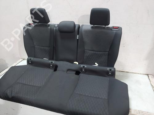 Rear seat TOYOTA YARIS (_P21_, _PA1_, _PH1_) 1.5 Hybrid (MXPH10, MXPH11) | BP32415803C17