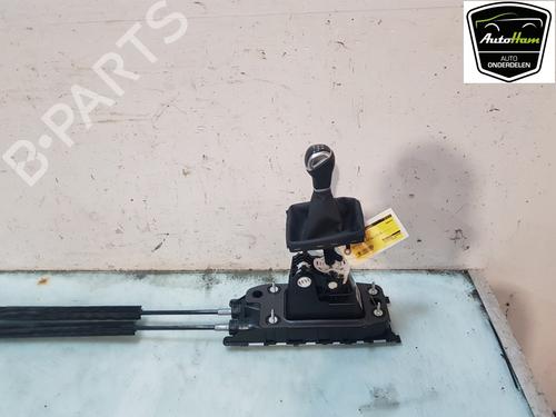 Gear lever AUDI Q2 (GAB, GAG) 35 TFSI | BP20925863M90 