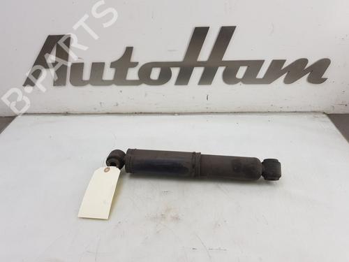 Left rear shock absorber CITROËN SPACETOURER Bus (V_) 1.6 BlueHDi 115 | BP12036006M18 