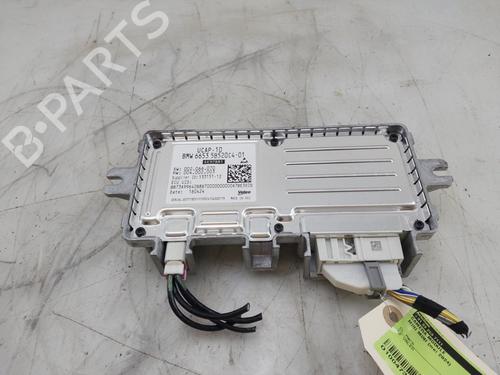 Electronic module MINI MINI (F66, F65) Cooper C (F65) | BP38464187M83 - Image 5