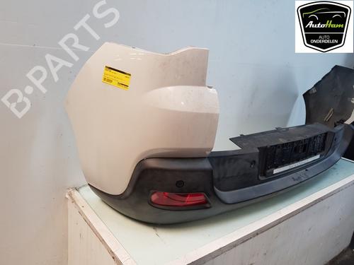 Rear bumper PEUGEOT 3008 I MPV (0U_) 1.6 THP | BP12052479C8 