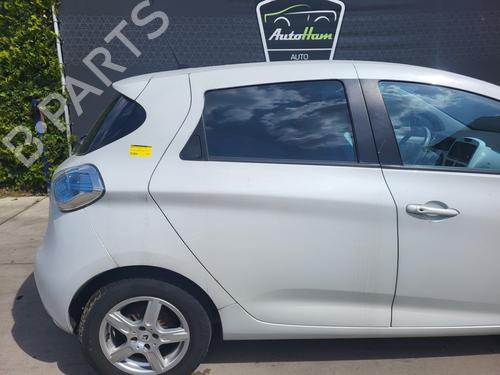Dør højre bagtil RENAULT ZOE (BFM_) ZOE (88 hp) 18742165