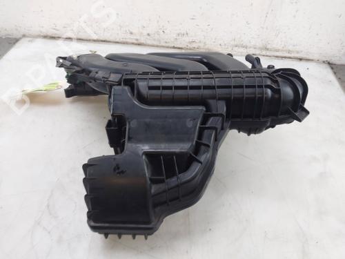 Intake manifold RENAULT TWINGO III (BCM_, BCA_) 1.0 SCe 70 | BP34124448M70 - Image 1