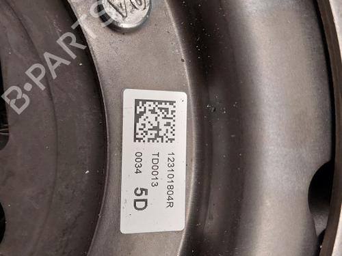 Flywheel RENAULT KADJAR (HA_, HL_) 1.3 TCe 140 (HLNB, HLN1) | BP38556637M101 - Image 2