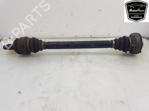 Used Right rear driveshaft BMW 1 (E87) 120 i (150 hp) 16200540