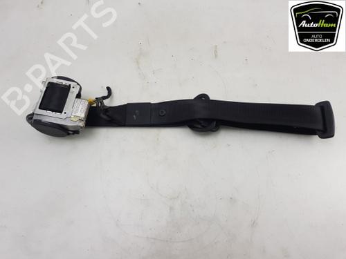 Used Front left seatbelt Front left seatbelt AUDI TT (8N3) 3.2 VR6 quattro (250 hp) 13103169 13103169