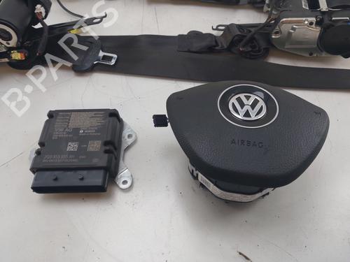 Airbag Kit VW POLO VI (AW1, BZ1, AE1) 1.0 TSI | BP30351770C86
