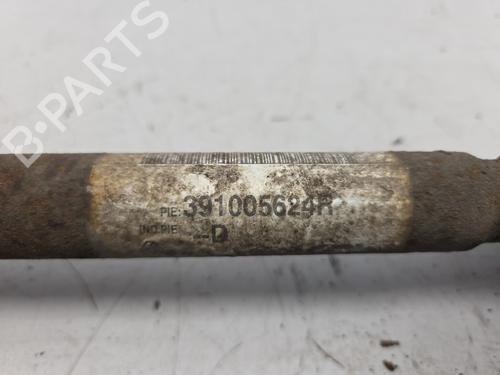 Right front driveshaft RENAULT CAPTUR I (J5_, H5_) 0.9 TCe 90 | BP37232007M39 - Image 4