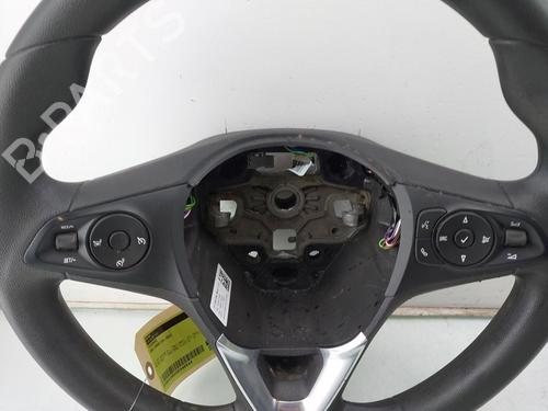 Steering wheel OPEL COMBO Box Body/MPV (K9) 1.5 D | BP32262869C49