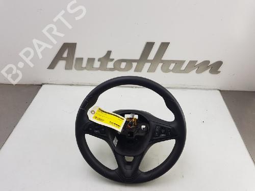 Used Steering wheel OPEL ASTRA K (B16) 1.0 Turbo (68) (105 hp) 12033929