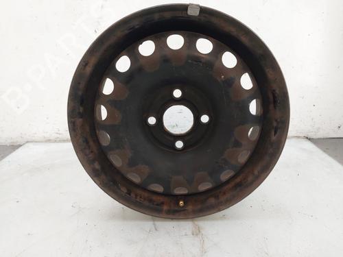Used Rim Rim VW UP! (121, 122, BL1, BL2, BL3, 123) 1.0 (60 hp) 33541620 33541620