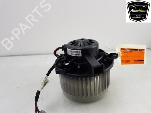 Heater blower motor OPEL INSIGNIA A Sports Tourer (G09) 2.0 CDTI (35) | BP12043177M62 