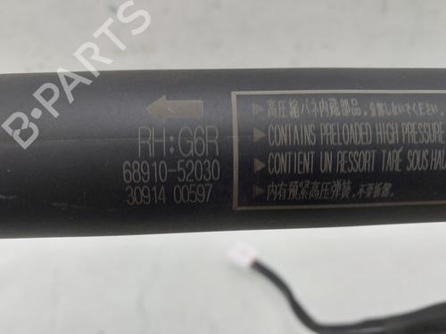 Electronic module TOYOTA YARIS CROSS (MXP_) 1.5 Hybrid (MXPJ10) | BP37463076M83 - Image 4