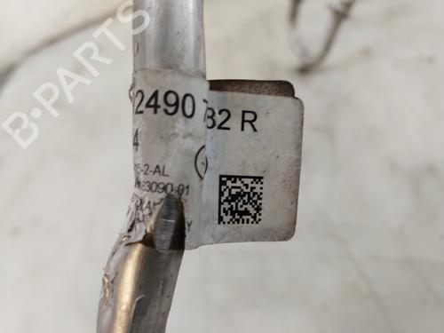 AC pipe RENAULT TRAFIC III Van (FG_) 1.6 dCi 115 (FGMD) | BP36640681M126 - Image 4