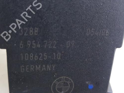 Ignition barrel BMW 5 (E60) 550 i | BP12017342M48 