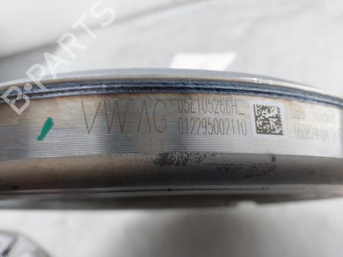 Schwungrad VW TIGUAN (CT1) 1.5 TSI eHybrid | BP29910276M101 