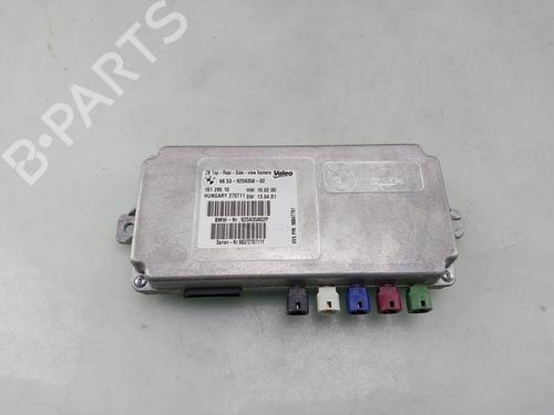 Used Electronic module Electronic module 38464181 38464181