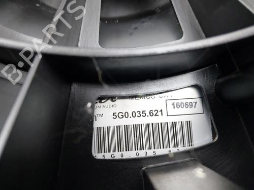 Electronic module VW UP! (121, 122, BL1, BL2, BL3, 123) 1.0 | BP31610220M83 - Image 4