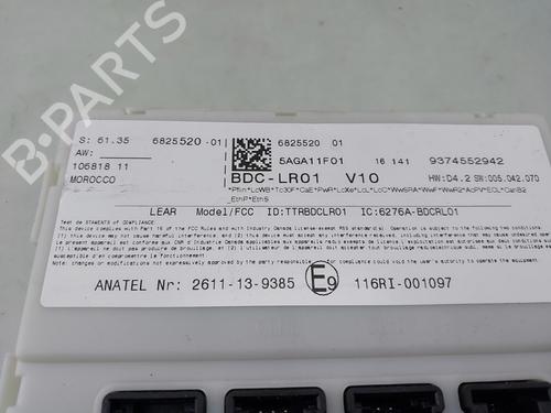 Control unit MINI MINI (F55) Cooper | BP34540477M11 - Image 2