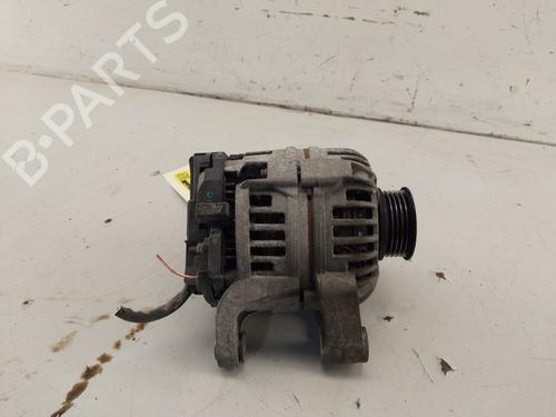 Alternator OPEL AGILA A (H00) 1.0 (F68) | BP38435124M7 - Image 3