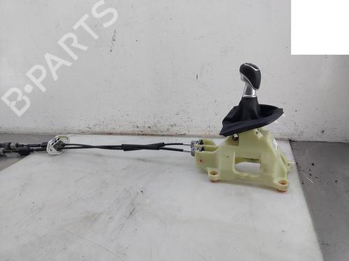 Used Gear lever Gear lever HYUNDAI i20 III (BC3, BI3) 1.0 T-GDI hybrid 48V (101 hp) 32702098 32702098