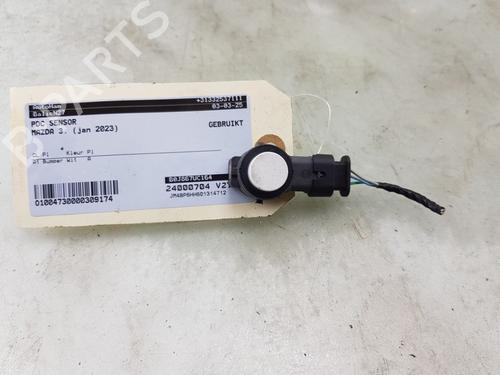 Used Electronic module Electronic module 24149486 24149486