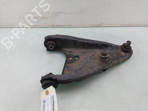 Used Left front suspension arm DACIA SANDERO II TCe 90 LPG (B8M1) (90 hp) 28096338