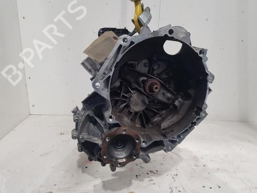 Gearbox AUDI A1 Sportback (GBA) 30 TFSI | BP25472907M3 