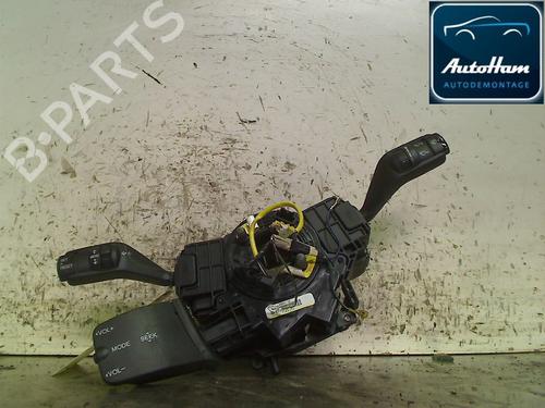 Ratstangsstang FORD FOCUS C-MAX (DM2) 1.6 TDCi (109 hp) 12009129