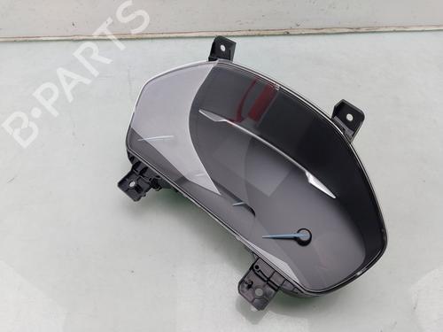 Instrument cluster FORD FIESTA VII (HJ, HF) 1.0 EcoBoost | BP31010406C47