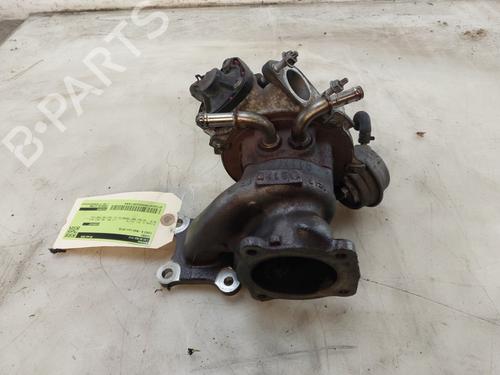 Turbolader/Kompressor FORD B-MAX (JK) 1.0 EcoBoost | BP35801757M71 - Image 3