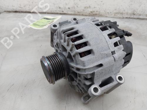Alternator AUDI Q2 (GAB, GAG) SQ2 TFSI quattro | BP37179329M7 - Image 2