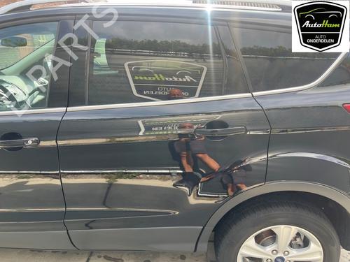 Used Left rear door FORD KUGA II (DM2) 1.6 EcoBoost (150 hp) 19667889