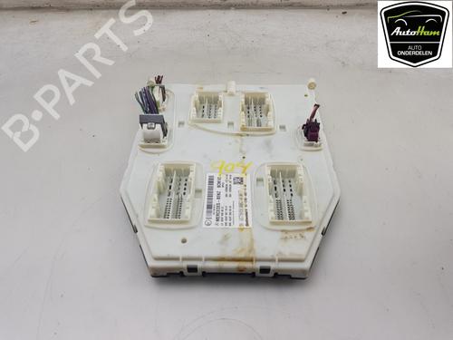 Used Control unit Control unit 17672389 17672389