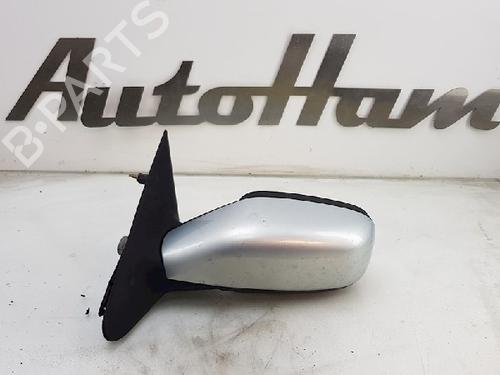 Used Left mirror RENAULT LAGUNA II Grandtour (KG0/1_) 1.8 16V (121 hp) 12008680