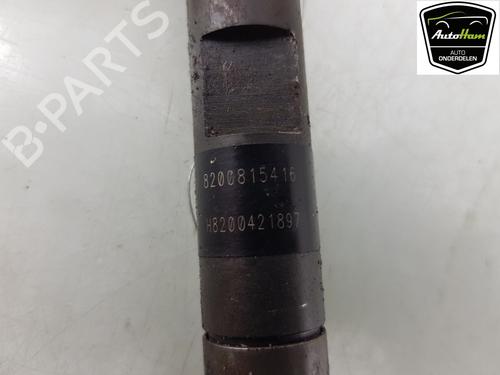 Injector RENAULT MEGANE II Estate (KM0/1_) 1.5 dCi (KM1F) | BP21264360M100