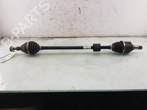 Used Right front driveshaft SEAT IBIZA V (KJ1, KJG) 1.0 TSI (95 hp) 23404193